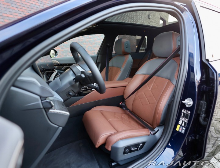 BMW 5 Touring 530e xDrive M SP 2024