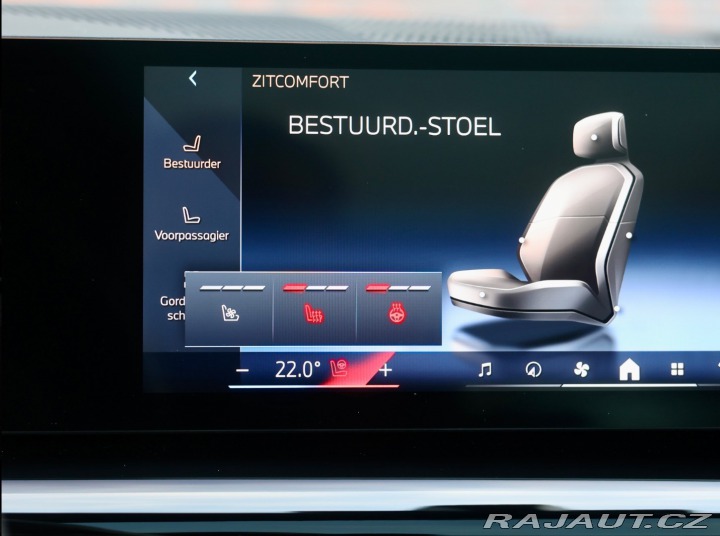 BMW 5 Touring 530e xDrive M SP 2024