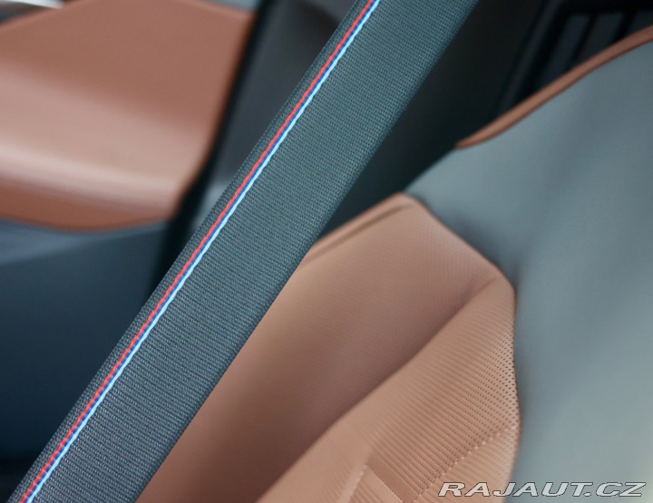 BMW 5 Touring 530e xDrive M SP 2024