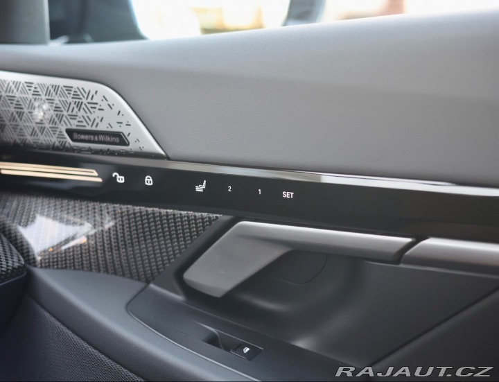 BMW 5 Touring 530e xDrive M SP 2024