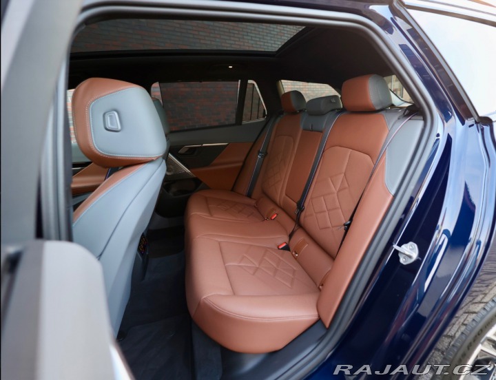 BMW 5 Touring 530e xDrive M SP 2024
