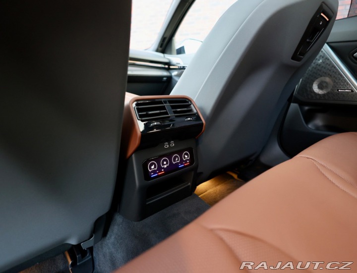 BMW 5 Touring 530e xDrive M SP 2024