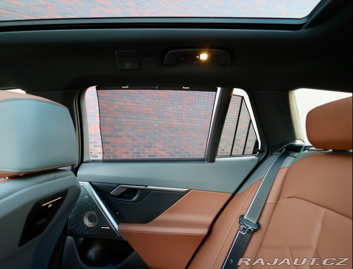 BMW 5 Touring 530e xDrive M SP 2024