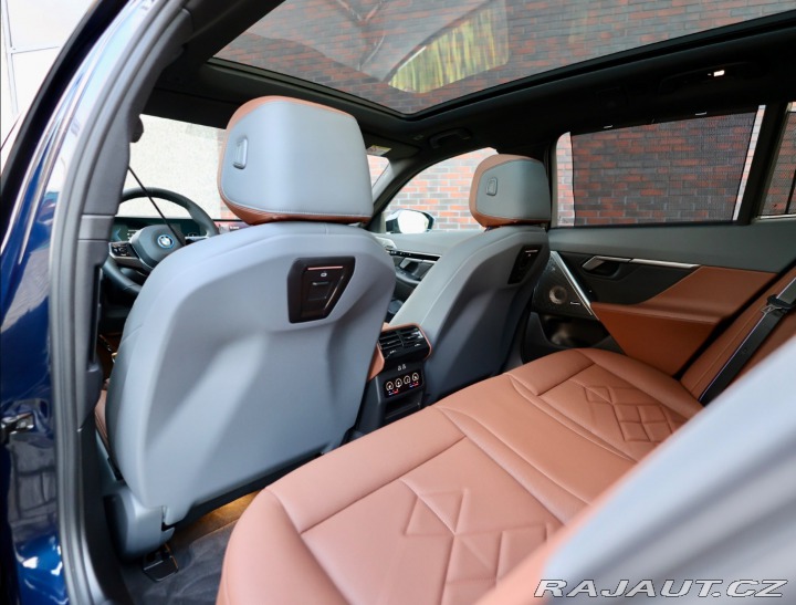 BMW 5 Touring 530e xDrive M SP 2024