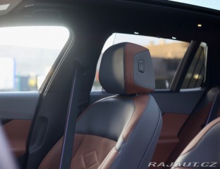 BMW 5 Touring  530e xDrive M SP 2024