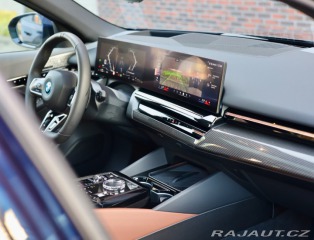BMW 5 Touring  530e xDrive M SP 2024