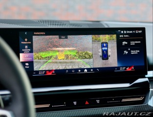 BMW 5 Touring  530e xDrive M SP 2024