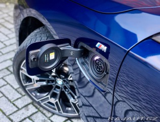 BMW 5 Touring  530e xDrive M SP 2024