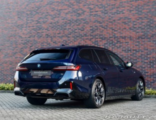 BMW 5 Touring  530e xDrive M SP 2024