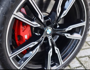 BMW X5 M60i xDrive 4.4 V8 M SPO 2023
