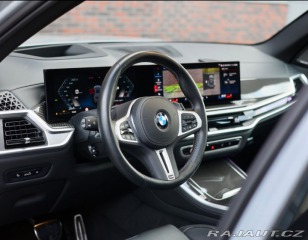 BMW X5 M60i xDrive 4.4 V8 M SPO 2023
