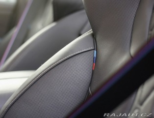 BMW X5 M60i xDrive 4.4 V8 M SPO 2023