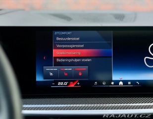 BMW X5 M60i xDrive 4.4 V8 M SPO 2023