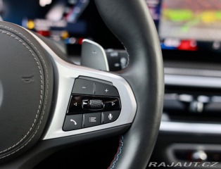 BMW X5 M60i xDrive 4.4 V8 M SPO 2023