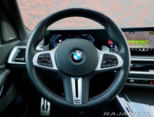 BMW X5 M60i xDrive 4.4 V8 M SPO 2023
