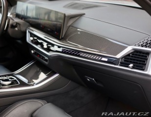 BMW X5 M60i xDrive 4.4 V8 M SPO 2023