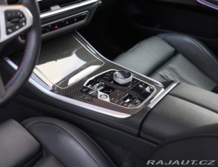 BMW X5 M60i xDrive 4.4 V8 M SPO 2023