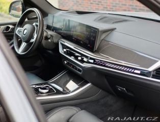 BMW X5 M60i xDrive 4.4 V8 M SPO 2023