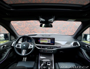 BMW X5 M60i xDrive 4.4 V8 M SPO 2023