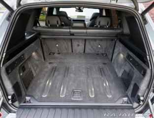 BMW X5 M60i xDrive 4.4 V8 M SPO 2023