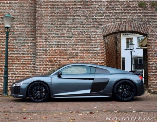 Audi R8 5.2 FSI Quattro V10 Plus 2015