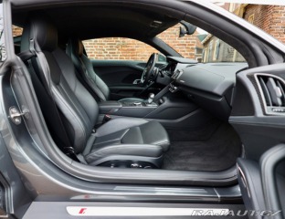 Audi R8 5.2 FSI Quattro V10 Plus 2015