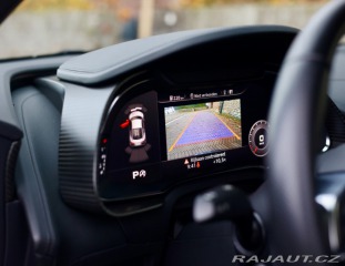 Audi R8 5.2 FSI Quattro V10 Plus 2015
