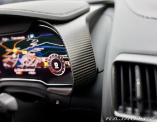 Audi R8 5.2 FSI Quattro V10 Plus 2015