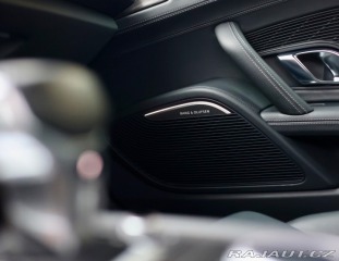 Audi R8 5.2 FSI Quattro V10 Plus 2015