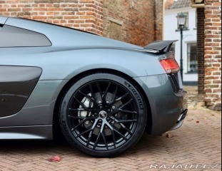 Audi R8 5.2 FSI Quattro V10 Plus 2015