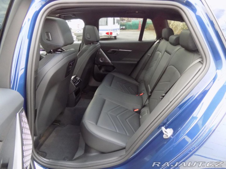 BMW 5 520d/xDrive/M-Sport/PANO/ 2024