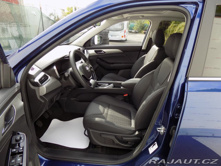 Ostatní značky Ostatní modely BAIC X3 1.5T/Efficient-LED/DPH/ 2025