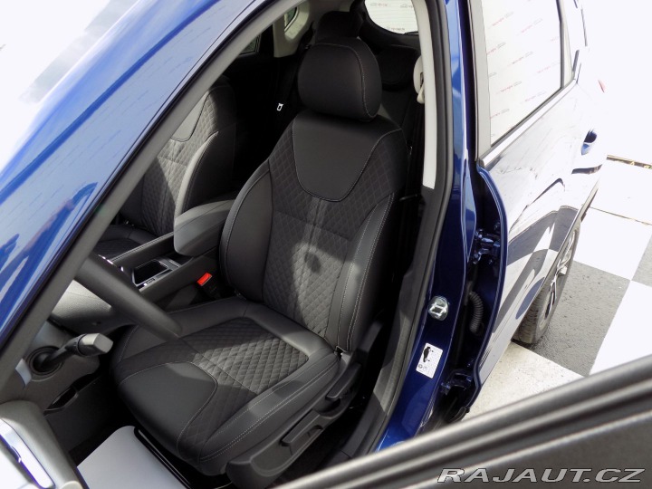 BAIC X3 1.5T/Efficient-LED/DPH/ 2025