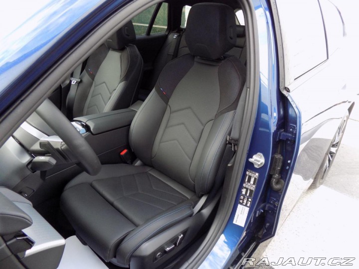 BMW 5 520d/xDrive/M-Sport/PANO/ 2024