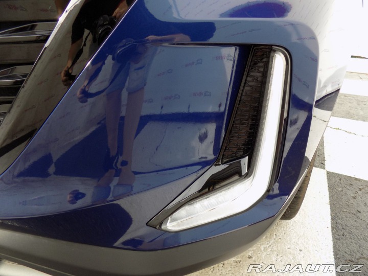 BAIC X3 1.5T/Efficient-LED/DPH/ 2025