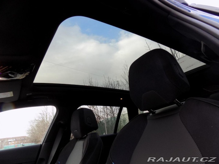 BMW 5 520d/xDrive/M-Sport/PANO/ 2024