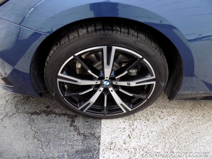 BMW 5 520d/xDrive/M-Sport/PANO/ 2024