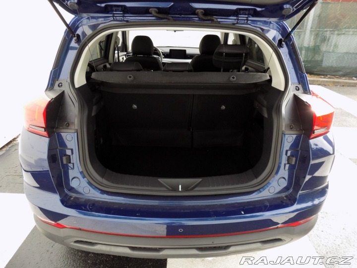 BAIC X3 1.5T/Efficient-LED/DPH/ 2025