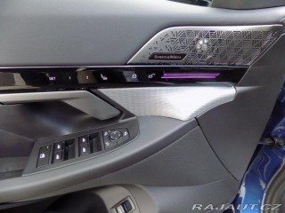 BMW 5 520d/xDrive/M-Sport/PANO/ 2024