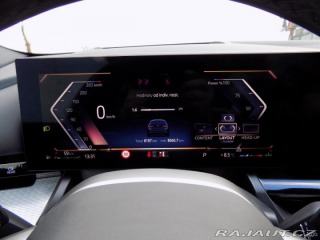 BMW 5 520d/xDrive/M-Sport/PANO/ 2024