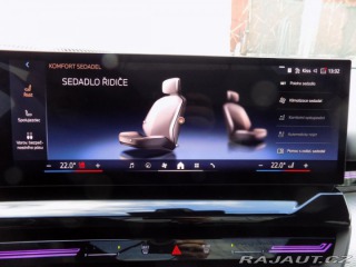 BMW 5 520d/xDrive/M-Sport/PANO/ 2024
