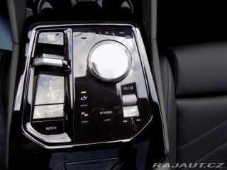 BMW 5 520d/xDrive/M-Sport/PANO/ 2024
