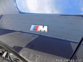 BMW 5 520d/xDrive/M-Sport/PANO/ 2024