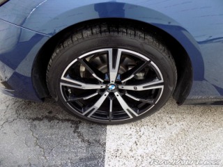 BMW 5 520d/xDrive/M-Sport/PANO/ 2024