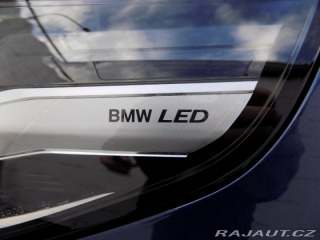 BMW 5 520d/xDrive/M-Sport/PANO/ 2024