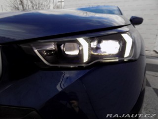 BMW 5 520d/xDrive/M-Sport/PANO/ 2024