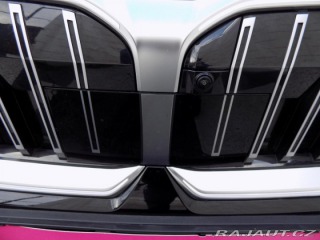 BMW 5 520d/xDrive/M-Sport/PANO/ 2024