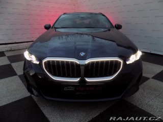 BMW 5 520d/xDrive/M-Sport/PANO/ 2024