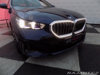 BMW 5 520d/xDrive/M-Sport/PANO/ 2024
