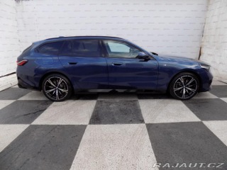 BMW 5 520d/xDrive/M-Sport/PANO/ 2024